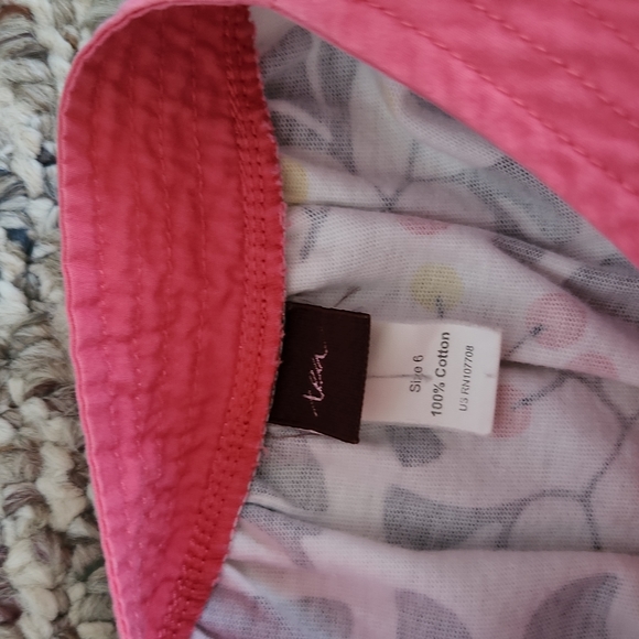 Tea Collection Dres - Picture 5 of 5